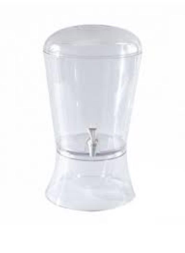 Rental store for beverage dispenser white 3gal in Snohomish County