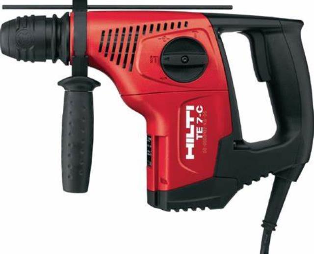 Rental store for rotohammer hilti small in Snohomish County