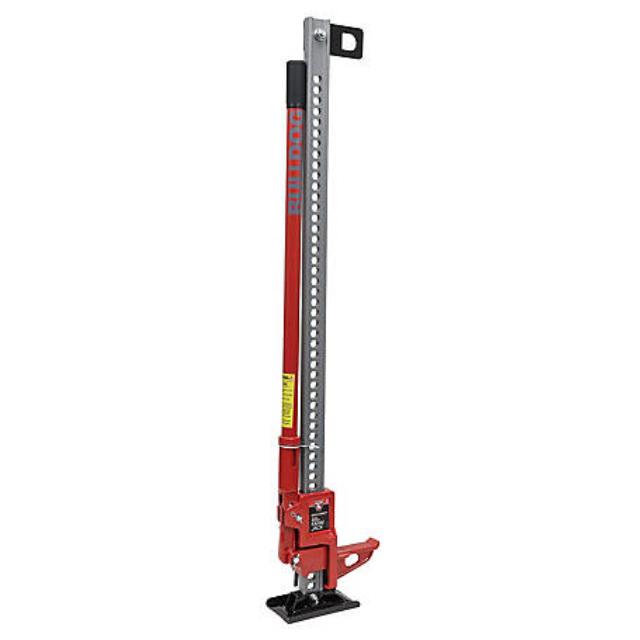 Rental store for farm utility jack in Snohomish County