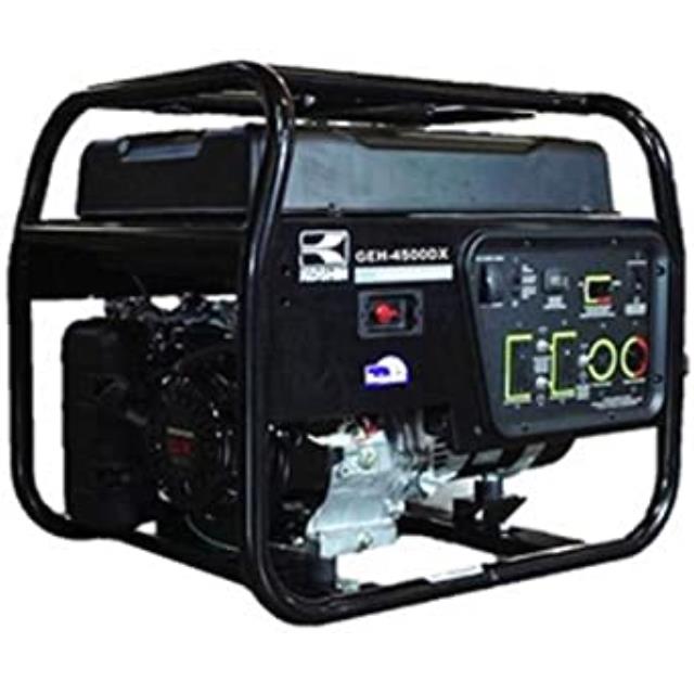 Rental store for generator 3500 watt in Snohomish County