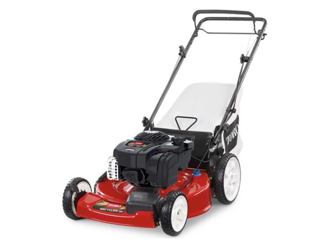 Rental store for lawn mower in Snohomish County