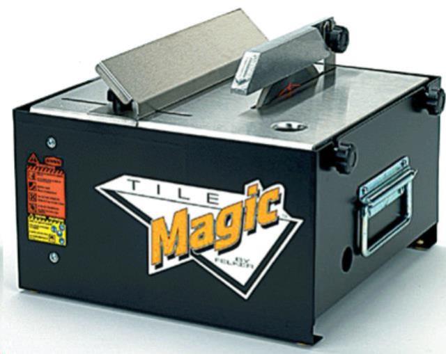 Rental store for tile saw magic tile in Snohomish County