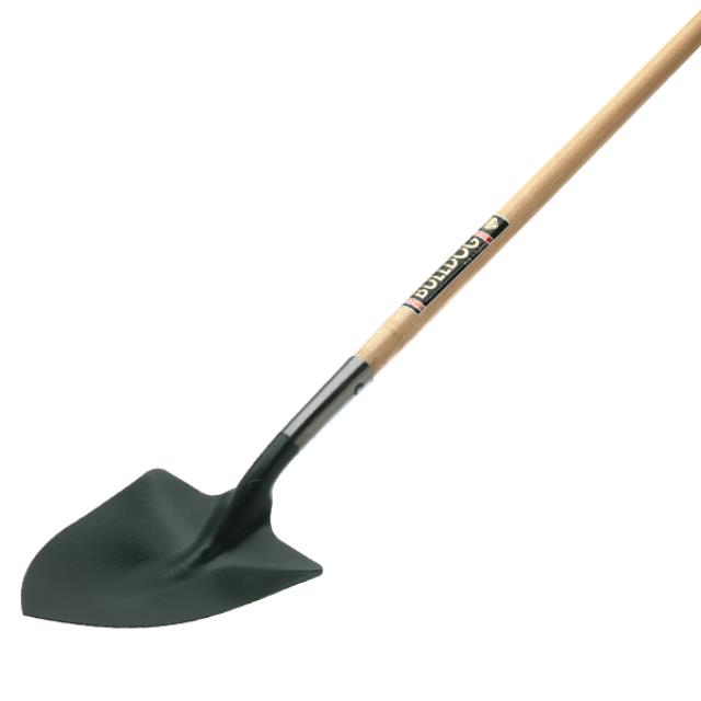 Rental store for round shovel in Snohomish County