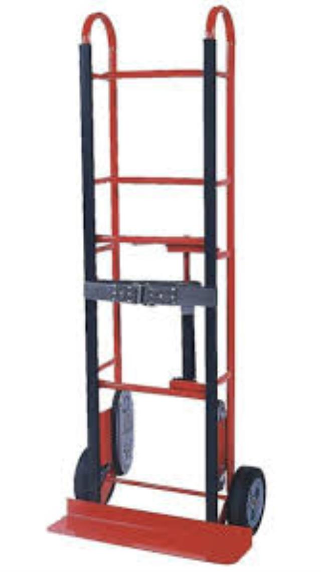 Rental store for hand truck w strap in Snohomish County