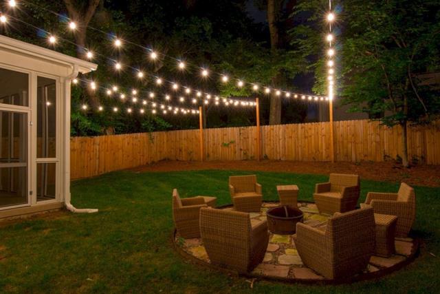 Where to find light outdoor indoor 40ft string in Everett