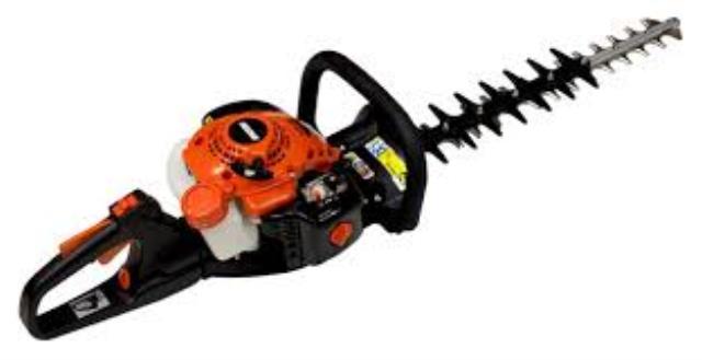 Rental store for hedge trimmer echo in Snohomish County