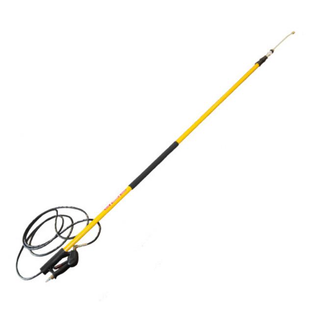 Where to find pressure washer extension wand in Everett