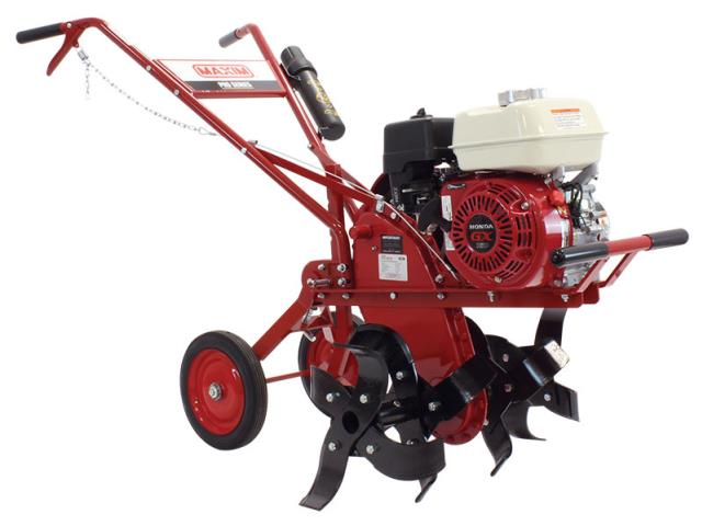 Where to find front tine tiller in Everett
