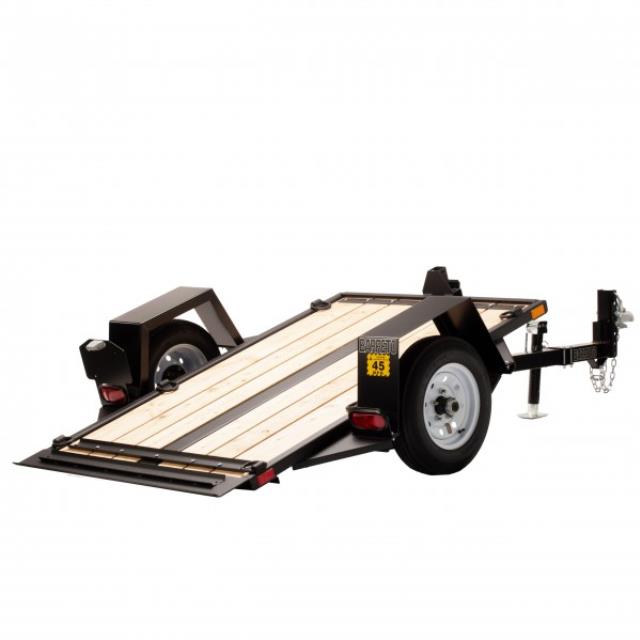 Rental store for trencher trailer in Snohomish County