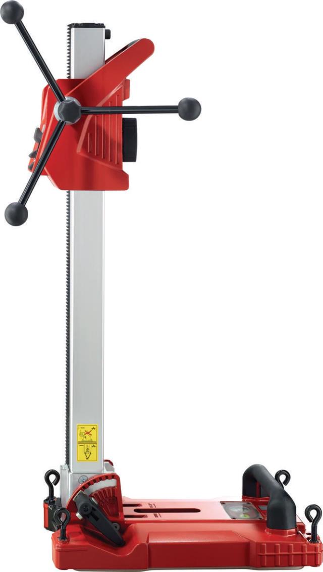 Rental store for drill core stand hilti dd st 150 in Snohomish County