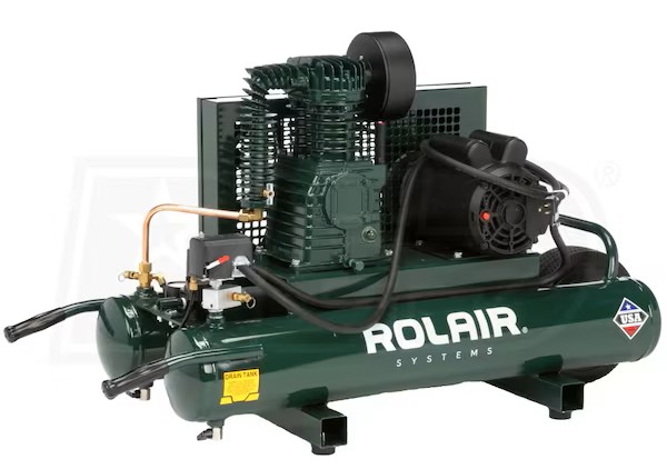 Rental store for air compressor electric in Snohomish County