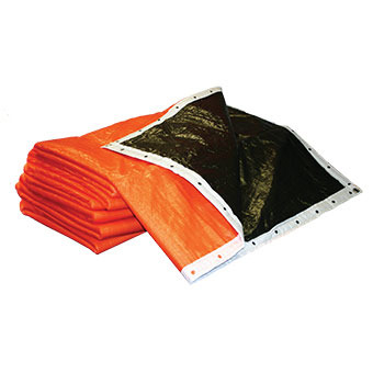 Rental store for concrete blankets in Snohomish County