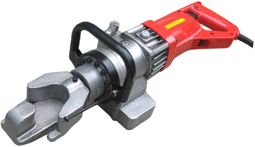 Rental store for rebar bender cutter electric in Snohomish County