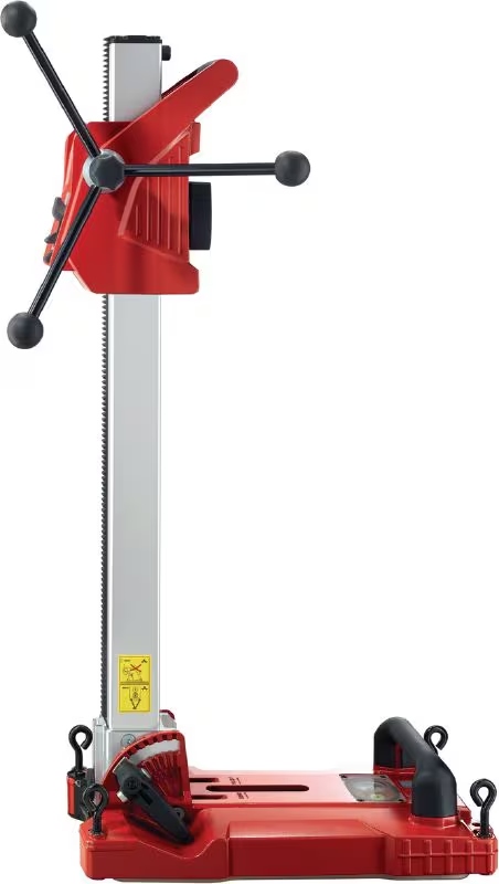 Rental store for core drill stand in Snohomish County