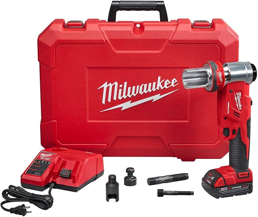 Rental store for knockout kit 6 ton in Snohomish County
