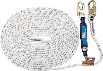 Rental store for safety rope in Snohomish County