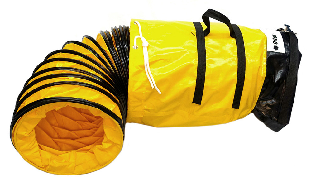 Rental store for fan confined space 8 inch x 25 foot in Snohomish County