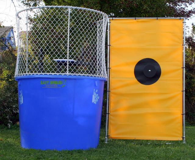 Party Games & Concessions Rental in Mukilteo, Marysville, Mill Creek, Everett, Snohomish County