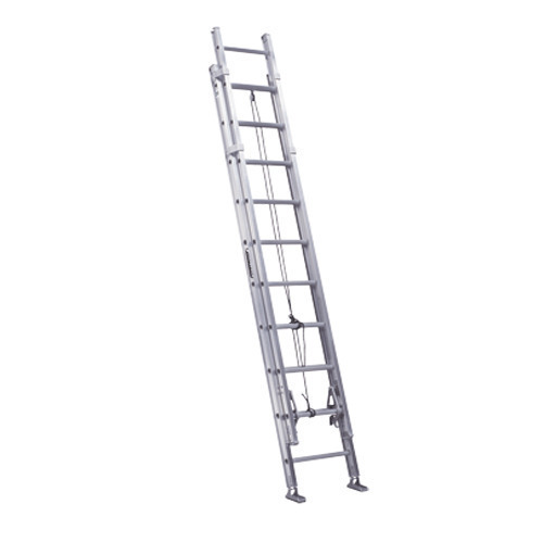 Rent ladders and planks