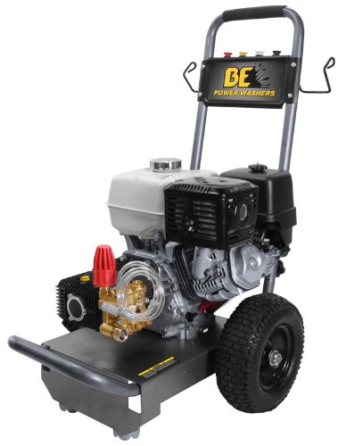 Rent pressure washers and pumps